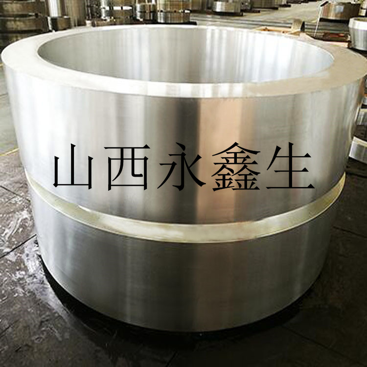 6061高強鋁合金鍛件的如何熱處理？