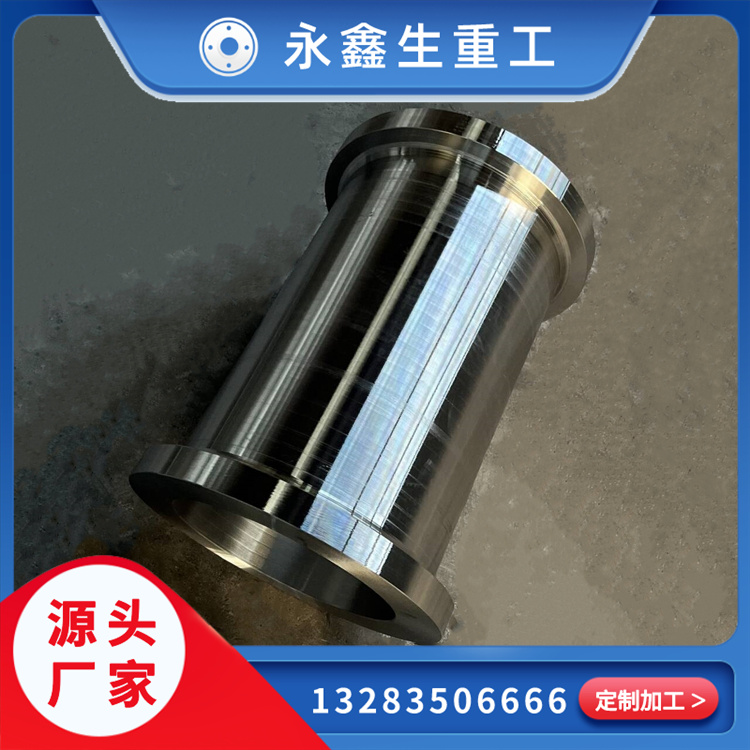 力量與形態(tài)之舞——現(xiàn)代鍛造技術的核心與應用