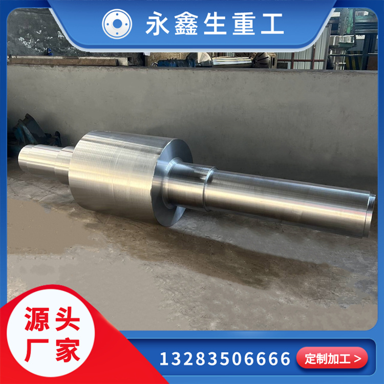 何為好鍛件？—— 卓越性能始于每一錘的錘煉