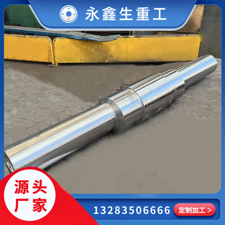 鍛造的數(shù)字化革命——CAE模擬與智能化生產